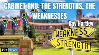Cabinet GNU: The strengths, the weaknesses — Ray Hartley