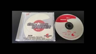 Techno Travel Act.3 CD.01 (1996)