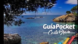 Guia pocket costa brava 2017