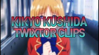 KIKYO KUSHIDA RAW ALL EPISODE HD 60FPS