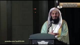 Ep 18 | Who is 'Amr Ibn Al 'As & Bilal Ibn Rabah RA? The Companions - Mufti Menk