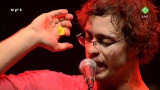 Amos Lee - Arms of a woman