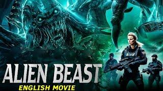 ALIEN BEAST Full Hollywood Action Movie HD | Christian Slater, Tara Reid | Action Movies In English