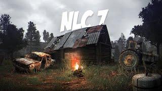 S.T.A.L.K.E.R. NLC 7 build 3.9 # 12