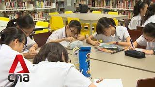 Full subject-based banding: Students to enter secondary schools via three posting groups