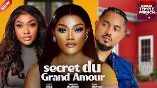 SECRET DU GRAND AMOUR - LIZZY GOLD, BEN TOUITOU, CHINENYE ULAEGBU 2024 Derniers films nigérians