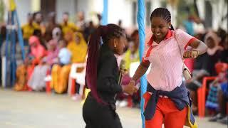 PRECIOUS ERNEST - Graduation Show 2023 Part 2 - TUMAINI SENIOR SECONDARY SCHOOL - MAKUYUNI - ARUSHA