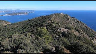 Cap Sicié Notre Dame du Mai une rando balade dans le Var