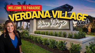 Verdana Village in estero, FL - May 2023 Update