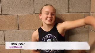 The History of Gymnastics-2016