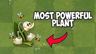 10 Broken Things that PopCap added in PvZ 2