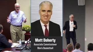 Welcome Video | Doherty Coaching Practice