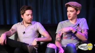 A Rocket To The Moon - Interview