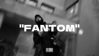 Crni Cerak x Coby Type Beat "Fantom" prod by Dvajedantri