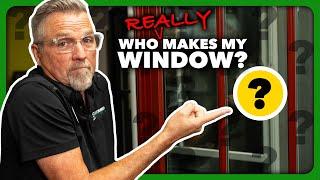 How to avoid Window Brand Deception