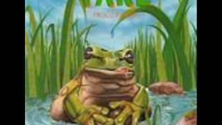 Fake - Frogs In Spain (best audio)