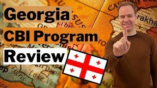 Citizenship by Investment Program Review: Georgia 