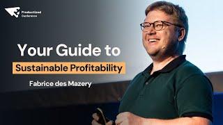 How to Drive Success in Product Management | Fabrice des Mazery