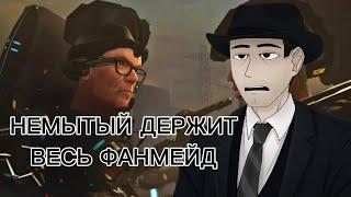 Фордел смотрит 21-38 серии скибиди комбайн!