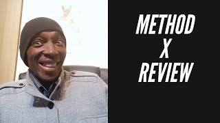 Method X Review - Check Out My Method X Bonuses Too