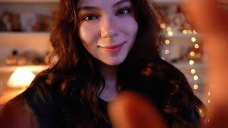 ASMR Let me scratch your ears? 