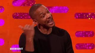 The Graham Norton Show returns to BBC Brit, DStv Ch. 120 on Tuesday 5th October at 20:00