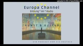 Europa Channel LIVE "kunst & kultur" - Europäische Festtagskultur