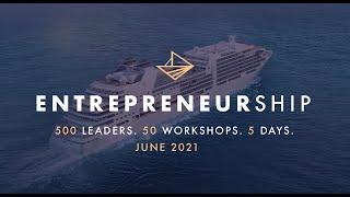 Entrepreneurship 2021