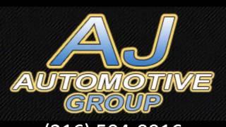 AJ Automotive Group