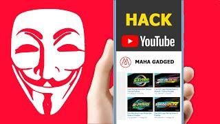 Cara Melaporkan Channel Youtube Yang di Hack Orang Lain