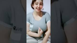 Hot Girls Big Boobs Videos Desi Teen Indian Girl Video Hot Sexy Tiktok Thots Clevage Dance #shorts