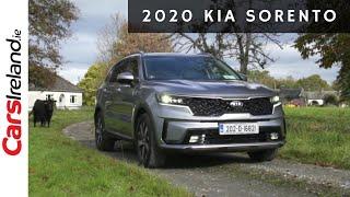 Kia Sorento 2020 Review | The ultimate 7 seat SUV?