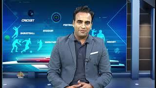 SPORTS EXTRA || PAKISTAN WON BY 9-WICKETS || 08-11-2024