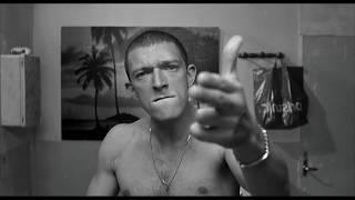 La Haine Scene (HD) Mirror