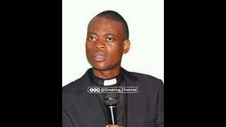 WHY I TOLD MY MEDIA TEAM TO DESTROY ALL MY OLD PICTURES - APOSTLE AROME OSAYI