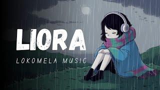 Liora | Original Lo-fi Song (Lyrics) | New English Song 2024