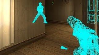 I-AM TROLLAT MAXIM cu WALLHACK si TELEPORTARE!!