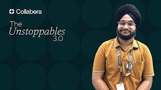 The Unstoppables | Aman