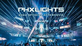 PHXLIGHTS: Supernova 2024 Official Aftermovie