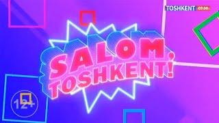 Salom, Toshkent  8.11.2024