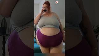 SSBBW BIG BELLY PIG  #foryou