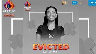 Big Brother Mzansi S5:UMLILO||Housemates Nominations|| Ashley Ogle Officially Evicted