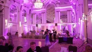 Winter Russian Ball 2016 in support of RusfondUK