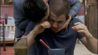 Every Time Jay Calls Nate "Nathaniel"