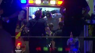 Haos u Dallasu, ubijeno pet policajaca