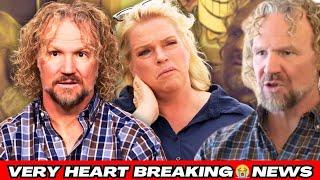 Sister Wives Shocker: Kody Brown BROKE! Can’t Afford to Buy Out Janelle - Heartbreaking News!