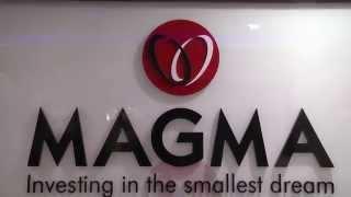 Client Testimonial - Magma Fincorp Ltd