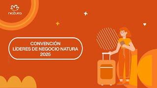 Bases de la Convención Líderes de Negocio Natura 2025