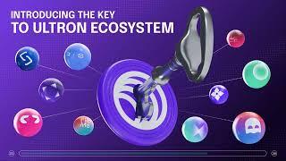 Unlocking the Future: The Revolutionary Power of Ultron Blockchain Explained!