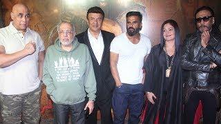 Border Movie Reunion | Jackie Shroff, Suniel Shetty, JP Dutta